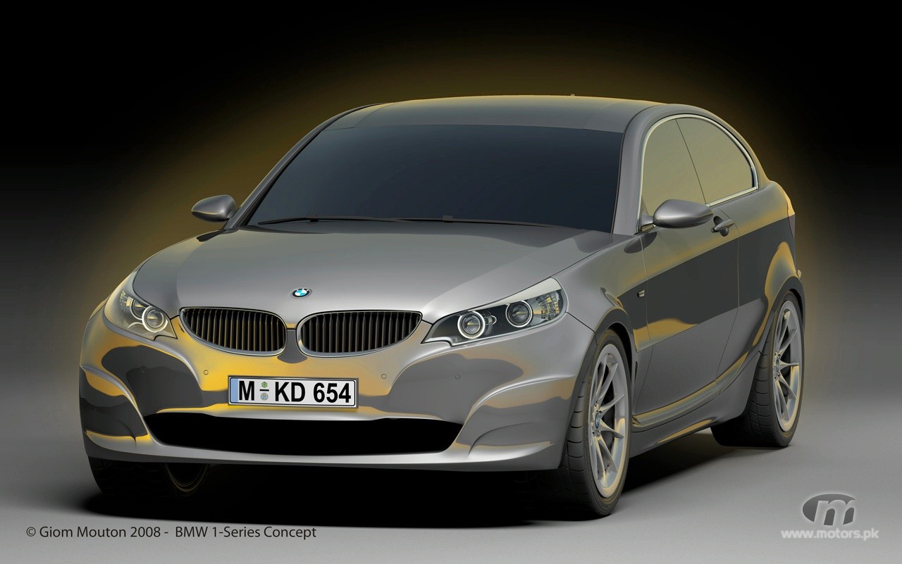 bmw 2011